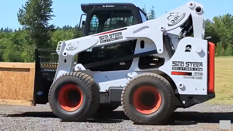 перевозка грузов вилочным погрузчиком